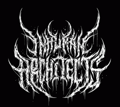 logo Inhuman Architects